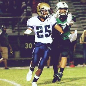 Meet your Posher, Caleb